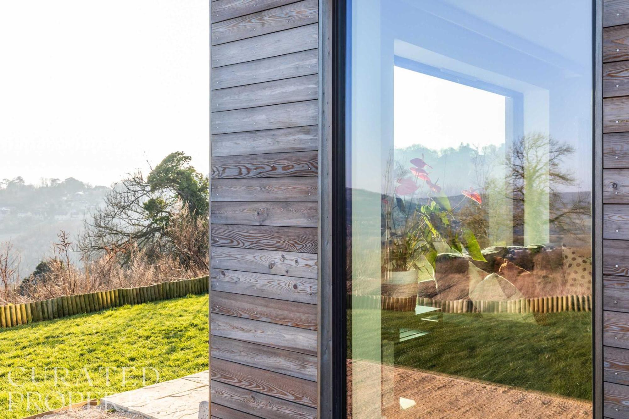 Stunning 5 Bedroom New Build With Amazing Views! Bath Exteriör bild
